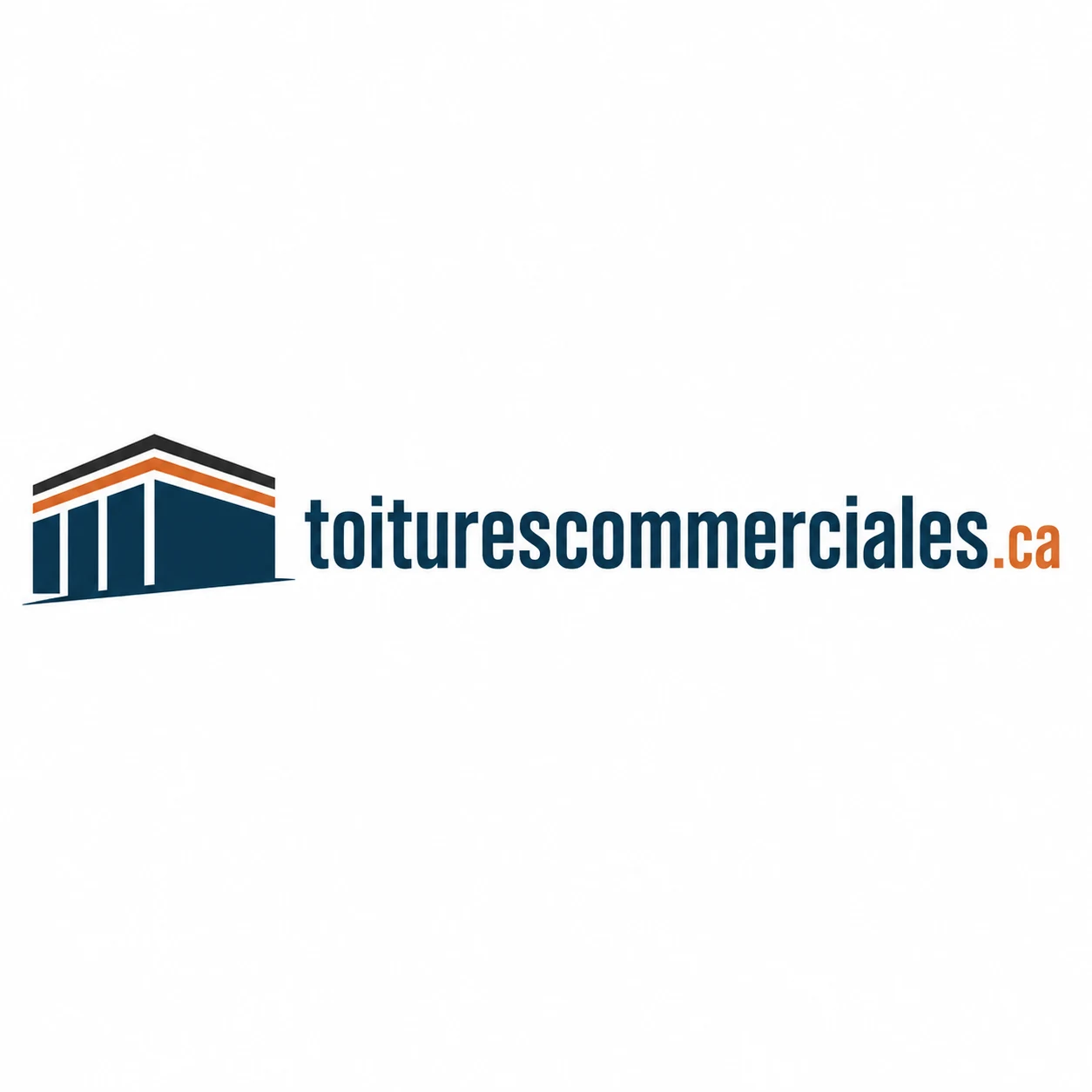 Logo toiturescommerciales.ca
